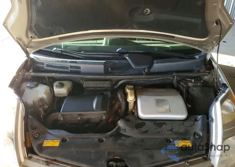 2007 Toyota Prius z USA, uszkodzony, nr VIN JTDKB20U577547039